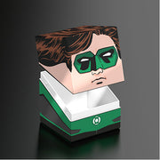 Ultimate Guard - Squaroes - DC Justice League 006 - Green Lantern
