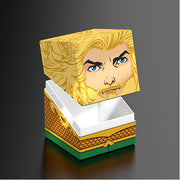 Ultimate Guard - Squaroes - DC Justice League 007 - Aquaman