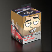 Ultimate Guard - Squaroes - Star Trek: Lower Decks ST006 - Jack Ransom