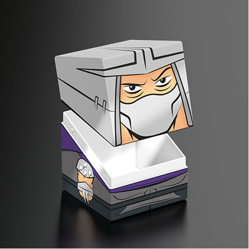 Ultimate Guard - Squaroes - Teenage Mutant Ninja Turtles 008 - Shredder