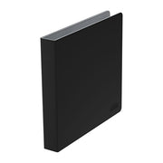 Ultimate Guard Supreme Collector´s Album QuadRow 3-Ring XenoSkin SLIM Black