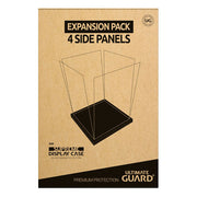 Ultimate Guard Supreme Display Case Expansion Pack with 4 Side Panels