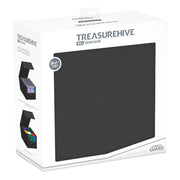 Ultimate Guard - Treasurehive 90+ XenoSkin - Black