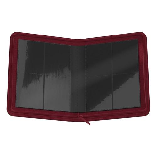Ultimate Guard Zipfolio 160 Xenoskin Harry Potter - Gryffindor