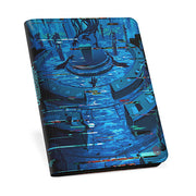 Ultimate Guard - Zipfolio 360 Xenoskin Portfolio - Magic: The Gathering - Duskmourn - Design 4