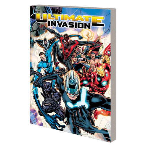 Ultimate Invasion