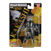 Ultimate Legends - Hatake Kakashi - Wave 1