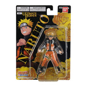 Ultimate Legends - Naruto Uzumaki Adult - Wave 1