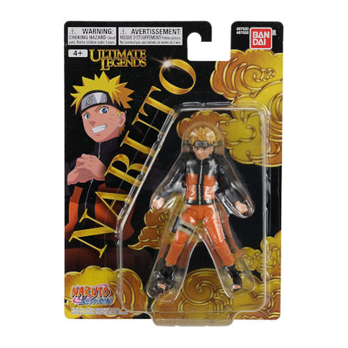 Ultimate Legends - Naruto Uzumaki Adult - Wave 1