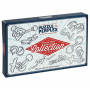 Ultimate Metal Puzzle Collection