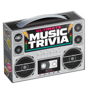 Ultimate Music Trivia