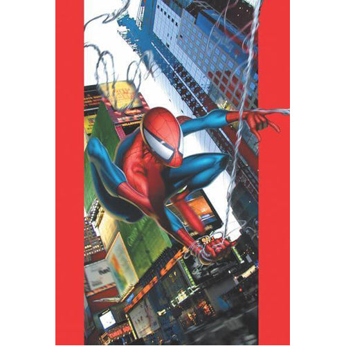 Ultimate Spider-Man Omnibus Vol. 1