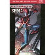 Ultimate Spider-Man Vol.3: Double Trouble (Paperback)