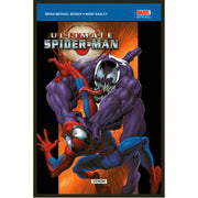 Ultimate Spider-Man Vol.6: Venom (Paperback)