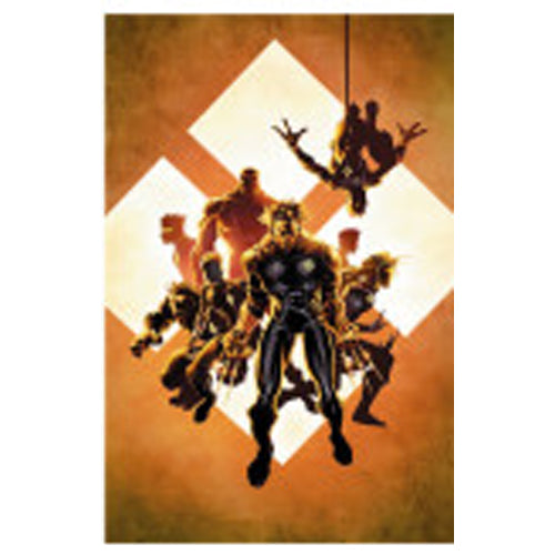 Ultimate X-men Omnibus Vol. 1