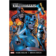 Ultimates By Millar & Hitch Omnibus