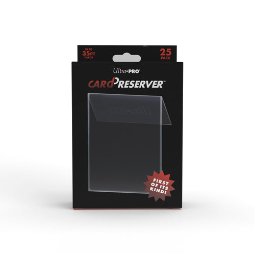 Ultra PRO Card Preserver 25ct
