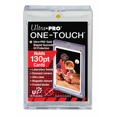 Ultra Pro - 130pt UV One-Touch Magnetic Holder