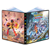 Ultra Pro - 4 Pocket Portfolio - Pokemon Scarlet & Violet 4