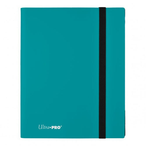 Ultra Pro: 9-Pocket Eclipse Pro-Binder (Sky Blue)