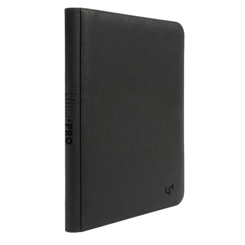 Ultra Pro 9-Pocket Zippered Premium PRO-Binder