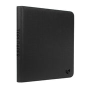Ultra Pro 9-Pocket Zippered Toploader Premium PRO-Binder