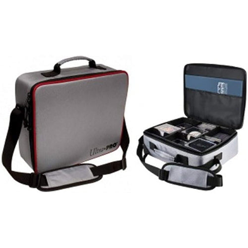 Ultra Pro - Collectors Deluxe Carrying Case