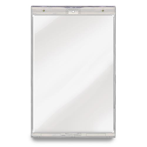 Ultra Pro - Current Size Comic UV One-Touch Magnetic Holder