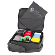 Ultra Pro - Deluxe Gaming Case With Black Trim