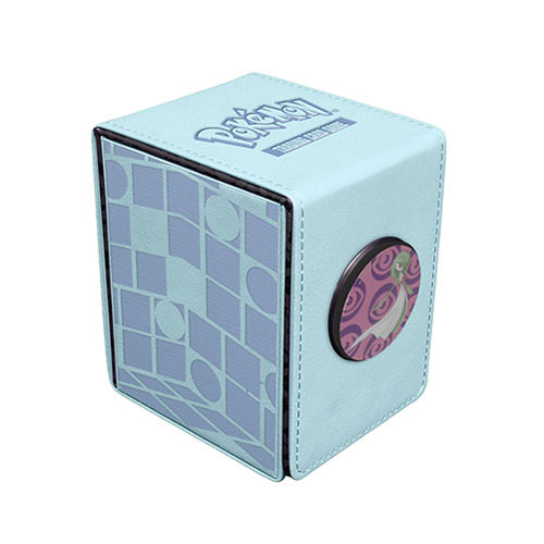 Ultra Pro - Dungeons & Dragons - Black Stitched Playmat - Vecna Eve of Ruin