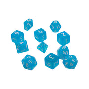 Ultra Pro - Eclipse 11 Dice Set - Sky Blue
