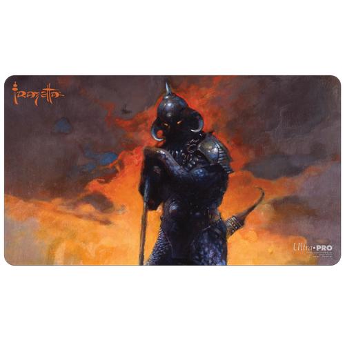 Ultra Pro: Frank Frazetta - Death Dealer III Playmat