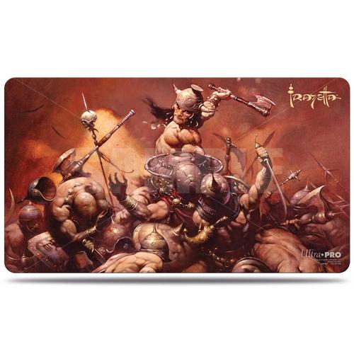 Ultra Pro: Frank Frazetta - The Destroyer Playmat