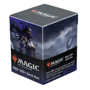 Ultra Pro - Magic: The Gathering - 100+ Deck Box B - Commander Masters