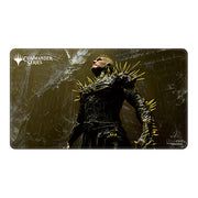 Ultra Pro - Magic: The Gathering - Mono Coloured Stitched Edge Playmat - Krrik Son of Yawgmoth