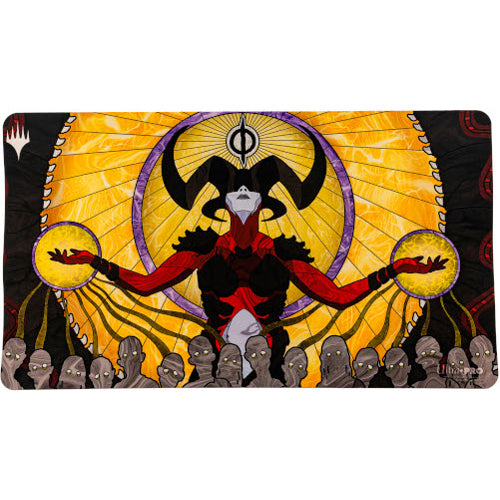Ultra Pro - Magic: The Gathering - Playmat F - Dominaria United