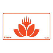 Ultra Pro - Magic: The Gathering - Stitched Playmat - The Lotus - Mana 8