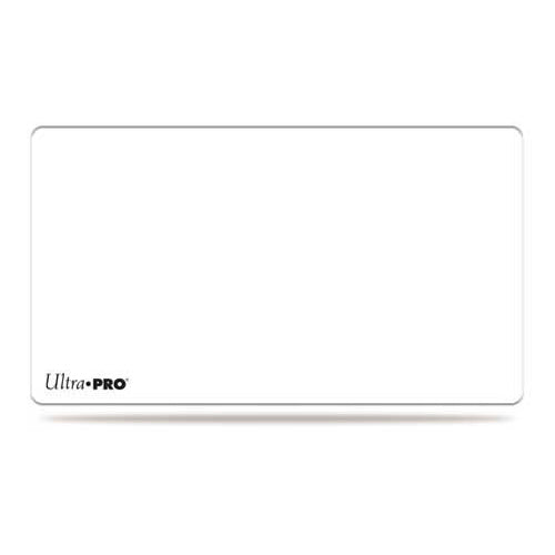 Ultra Pro - Playmat - Artists Gallery - White