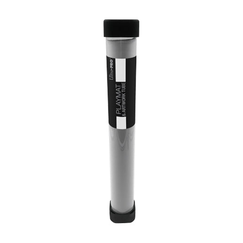 Ultra Pro - Playmat & Artwork Tube - Square End Cap