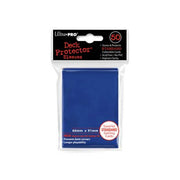 Ultra Pro - Standard Card Sleeves 50pk - Blue (12 Count CDU)