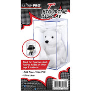 Ultra Pro - Toy Storage & Figurine Display Case