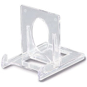 Ultra Pro - Two-Piece Small Stand for Card Holders 5 Pack