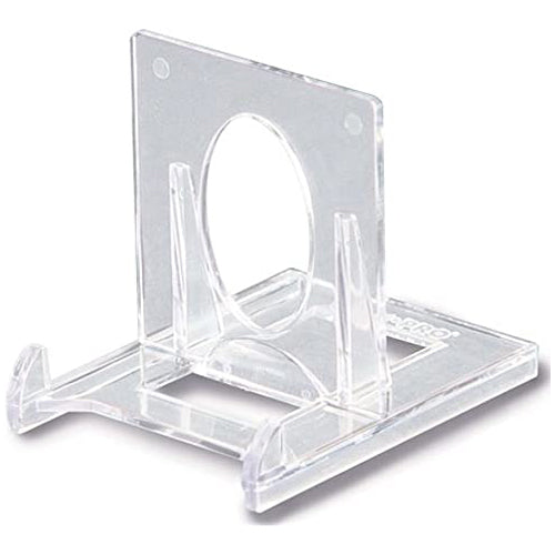Ultra Pro - Two-Piece Small Stand for Card Holders 5 Pack