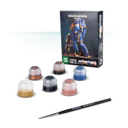 Ultramarine Paint Set