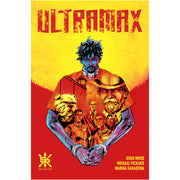 Ultramax
