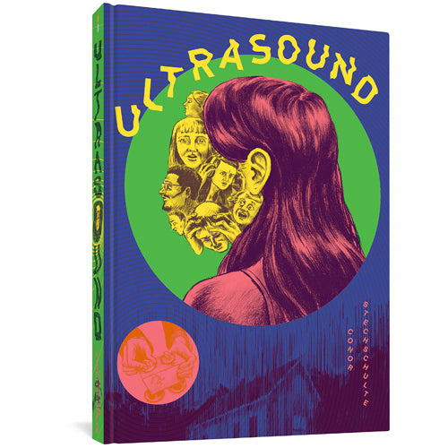 Ultrasound