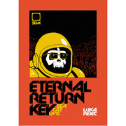 Ultraviolet Grasslands 2E Synthetic Dream Machine: Eternal Return Key