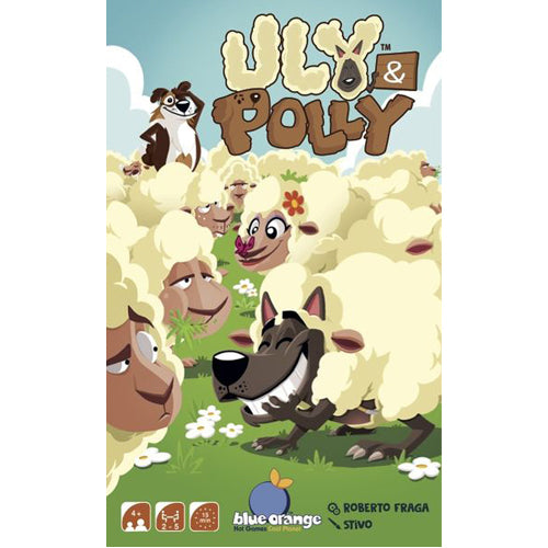 Uly & Polly