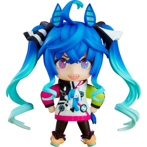Umamusume: Pretty Derby Nendoroid Figure Twin Turbo