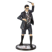 Umbrella Academy #2 Diego 7 Inch Figure